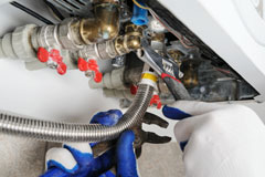 Strete boiler repair companies