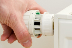 Strete central heating repair costs
