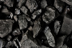 Strete coal boiler costs