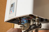 free Strete boiler install quotes