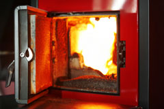 solid fuel boilers Strete